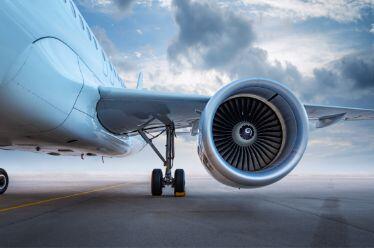 Aircraft Industry