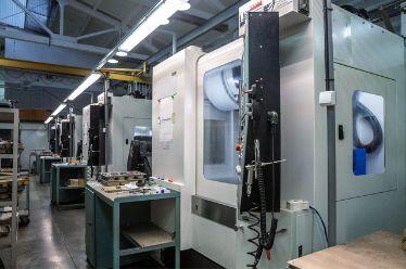 Industrial Machinery