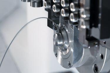 Precision Parts