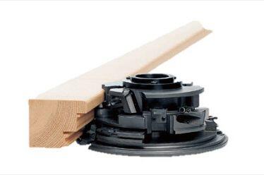 Woodworking